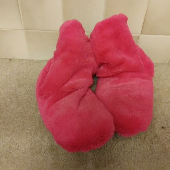 Fuzzy Boots - Picture 3 of 3